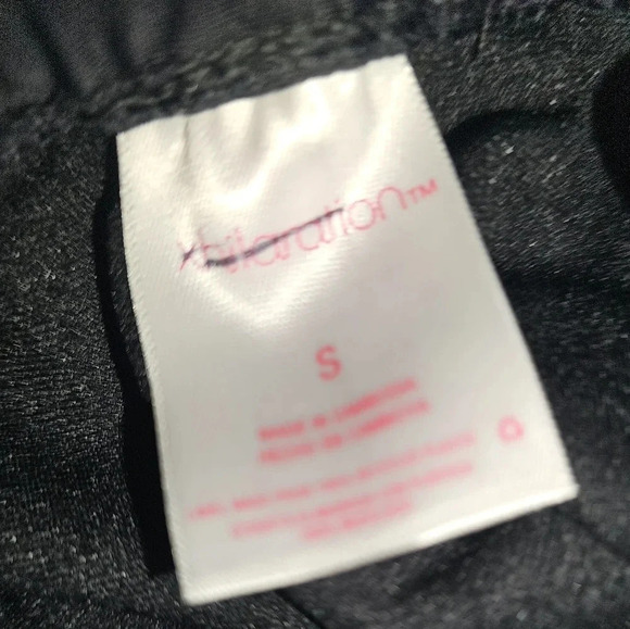 Black 2 Piece Bikini - Picture 6 of 6